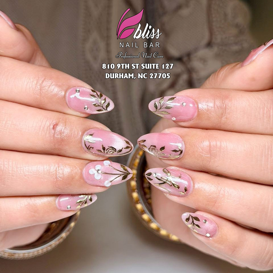 Bliss Nail Bar